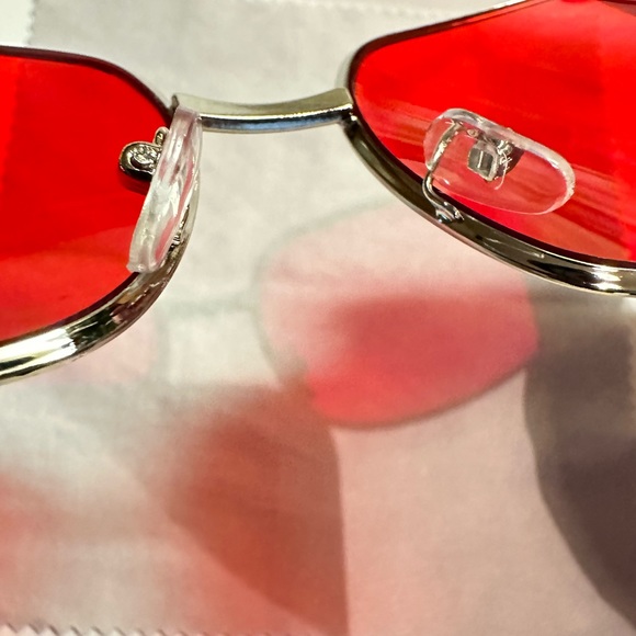 Project Mayhem Sunglasses Fight Club Tyler Durden Oliver Peoples 523 Brad Pitt - Picture 13 of 16